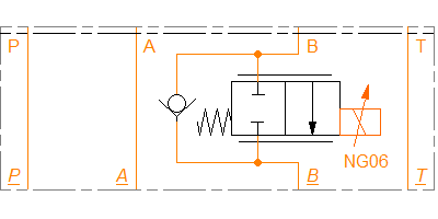 DNPSA06-B-..-../WD-HB4,5
